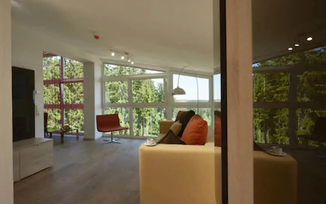 Schwarzwald Lodge Rothaus