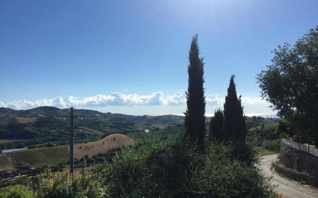 B&B L'Officina Dei Sogni