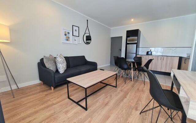 MINT Hotel 84 on Katherine