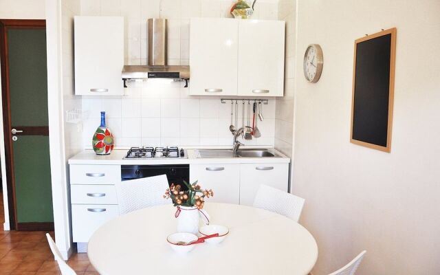 I tre Golfi Faro Blu