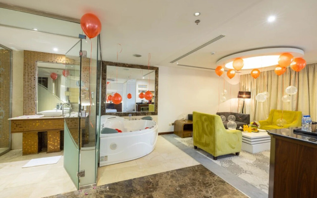 Mira Business Hotel