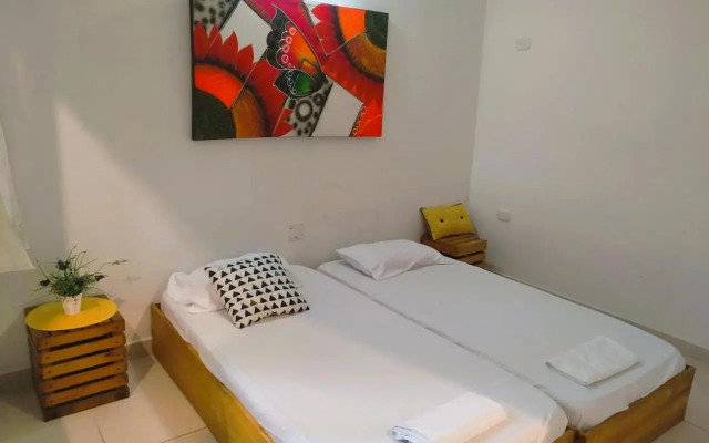RokaDura Hostel