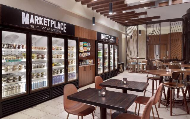 The Westin Chattanooga