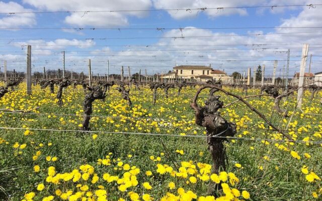 Château la Renommée