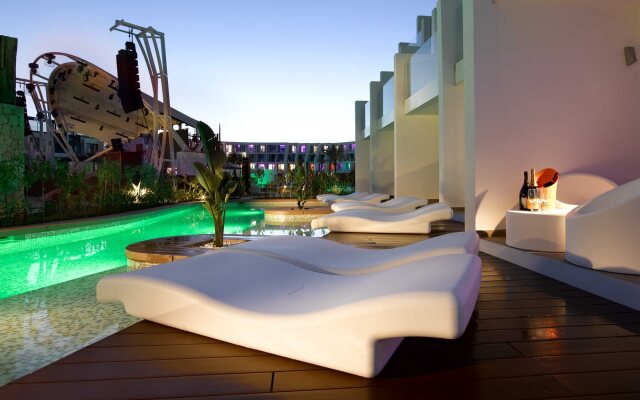 Hard Rock Hotel Ibiza