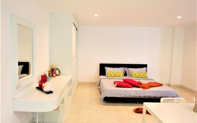 BB Home (Wanghin 46)