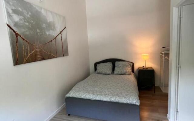Rouen: Superbe appartement CHU Rouen