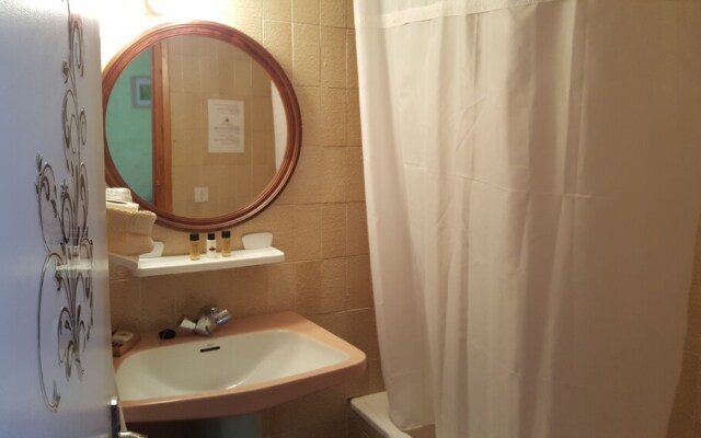 Hostal La Cuineta de Cal Triuet