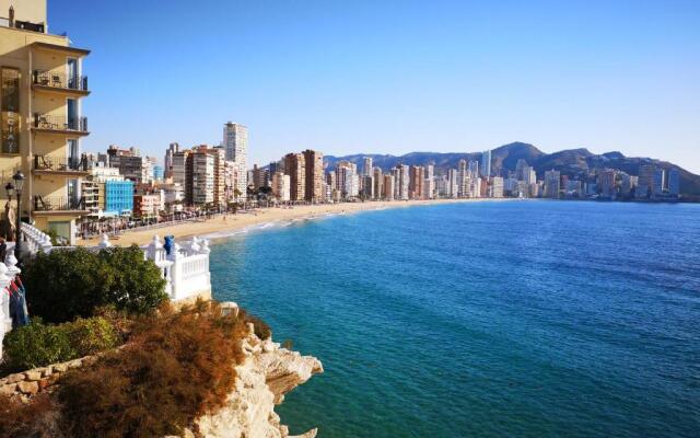 Apartments Benidorm Chorrol