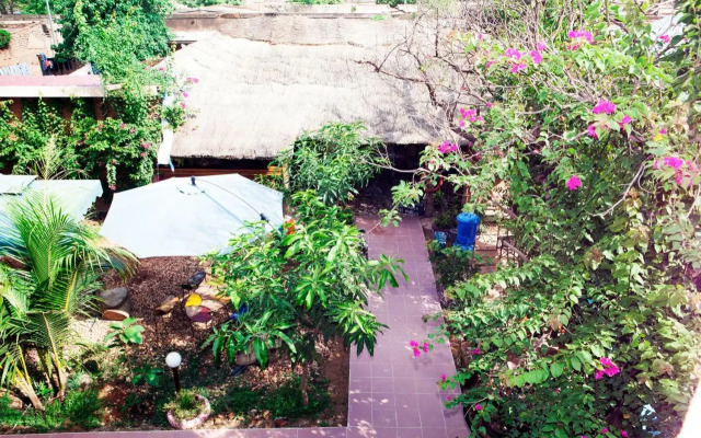 Residence Hotel Lwili