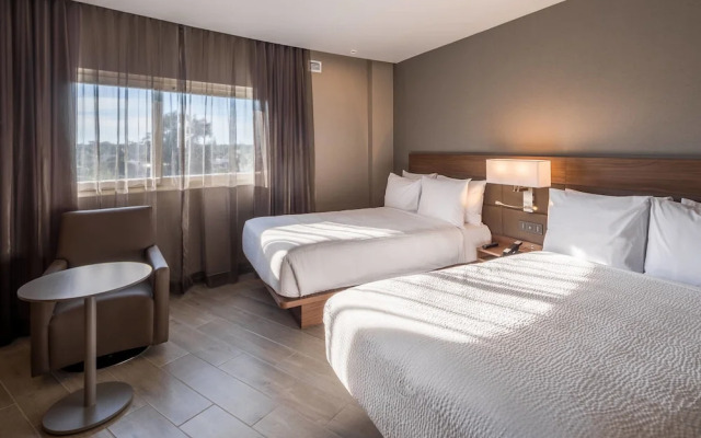 Arriva Express Plaza Del Sol Expo