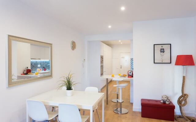 Opening Doors Sagrada Familia II