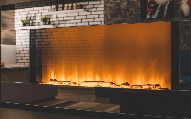 Апартаменты в гостевом домике