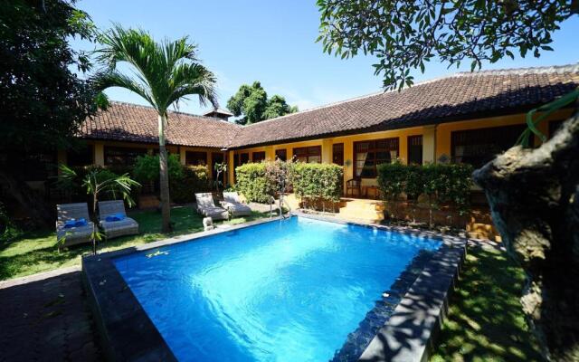 Mangga Bungalow