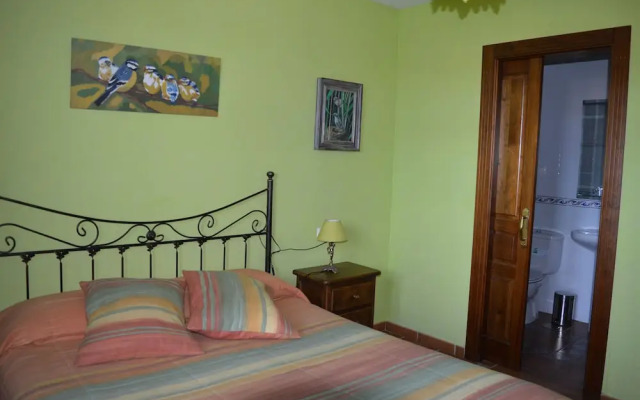 La Casona de Quintes
