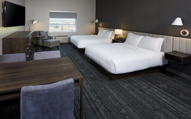 TownePlace Suites by Marriott Hamilton