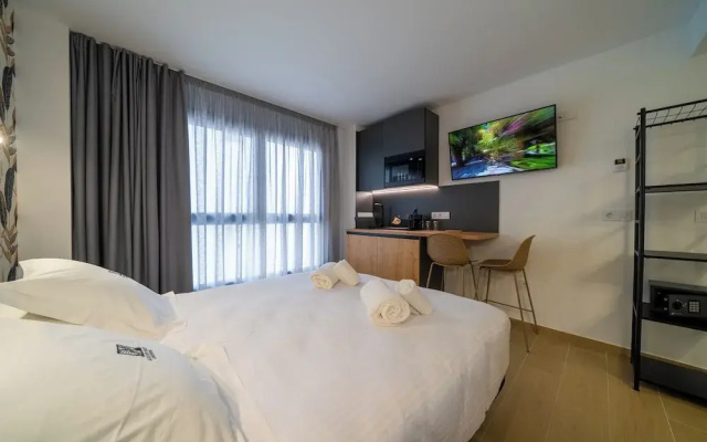 Alicante Smart