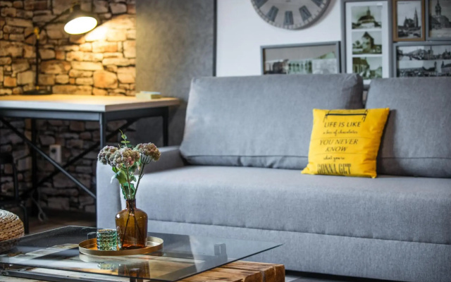 Rent in Cluj Apartments