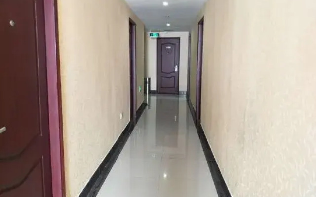 Xinyue Business Hotel