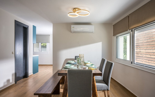 Yoza Villa Private Pool Privacy Near Airport