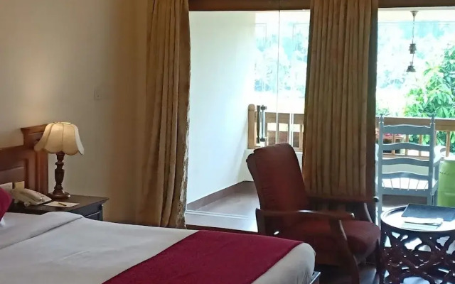 Fragrant Nature Backwater Resort & Ayurveda Spa