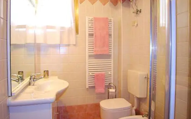 Appartamenti Sant'Elena Belmare