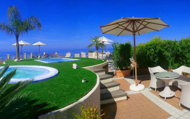 Hotel Residence Piccolo