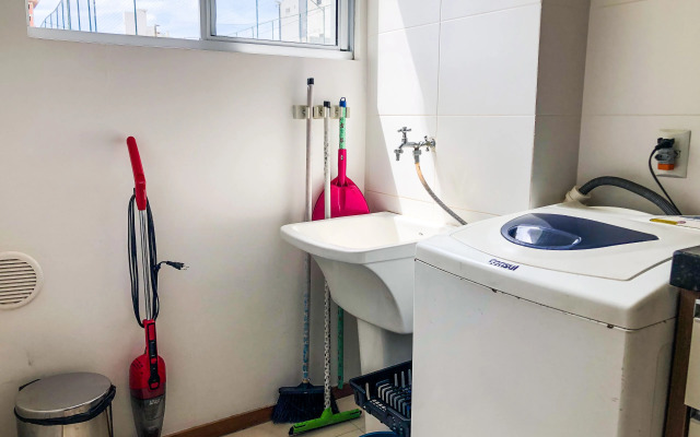 AP Residencial liara easy club