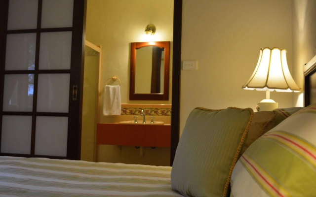 Holberry House – Guest Rooms – Nannup