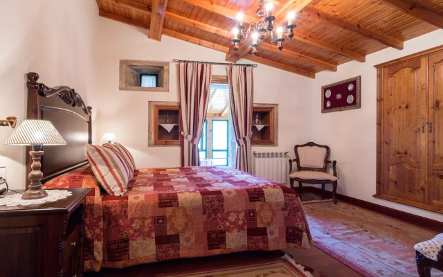 Casa de Marcelo