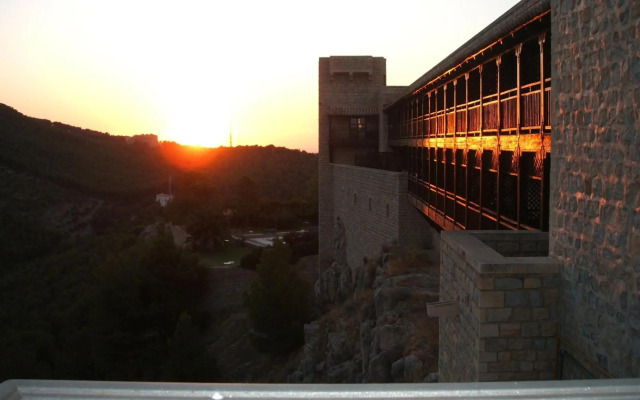 Parador de Jaén