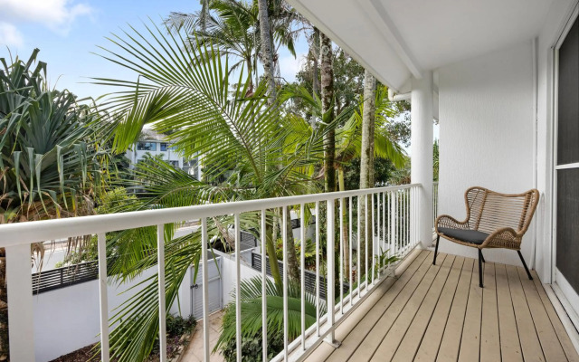 Moondarah, Apartment 6, 75 Noosa Parade