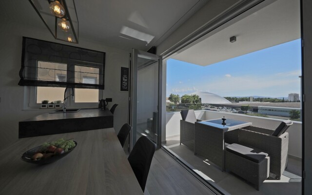 Luxury Majpruz Suites