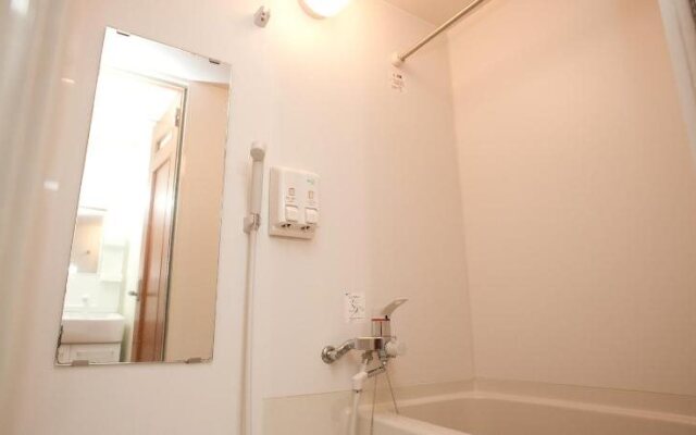 Business Hotel Shinten