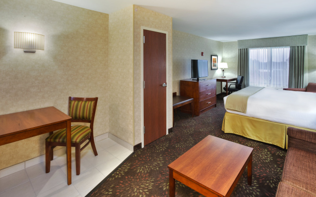 Holiday Inn Express Hotel & Suites Frankenmuth by IHG