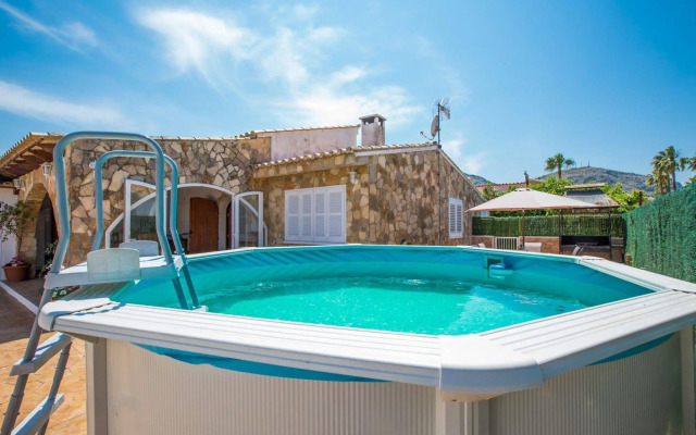 Can Rovet - House With Private Pool. Free Wifi