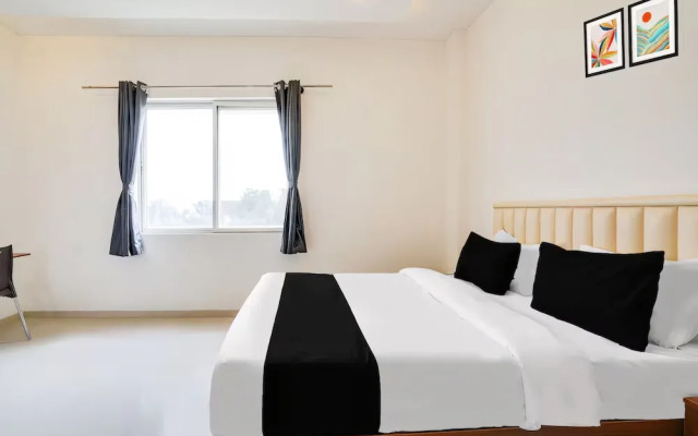 RG Suites Silkboard