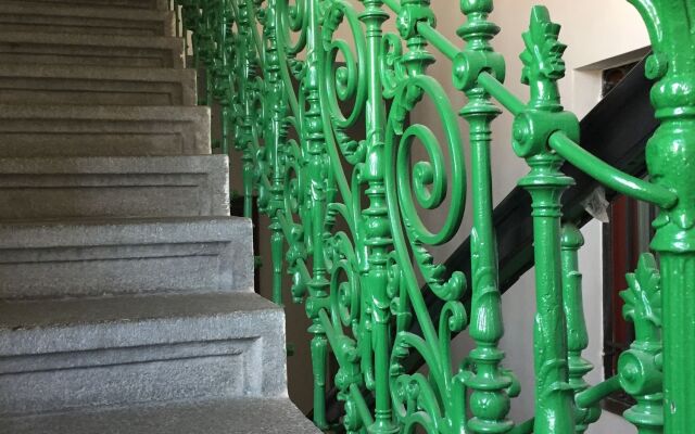 Residence St. Havel Prague Old Town