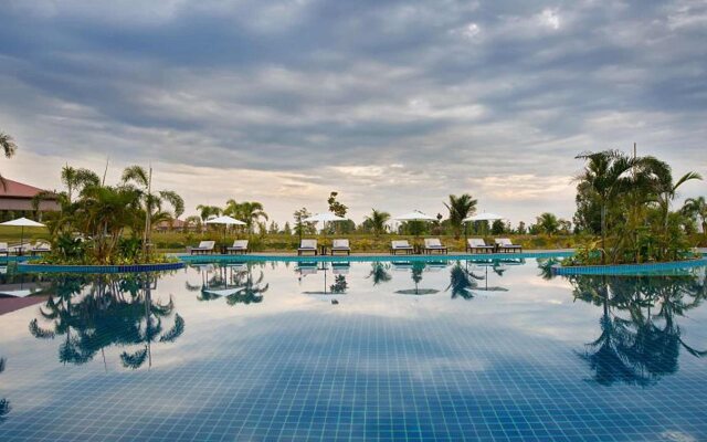 The Lake Garden - Mgallery By Sofitel