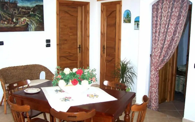 B&B Tenuta Donnamella