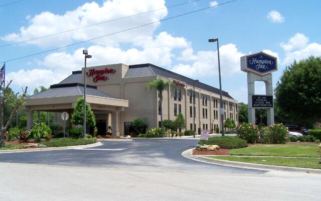 Hampton Inn Melbourne