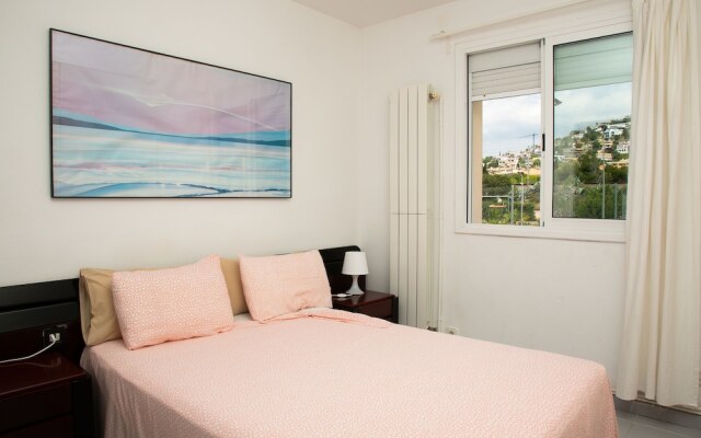 Apartamento Silvestre La Marina