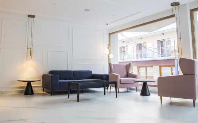 Hotel Voramar