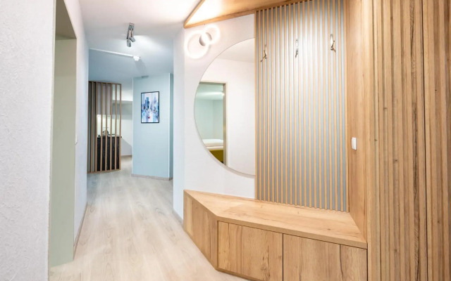 Hotel am Spichernplatz