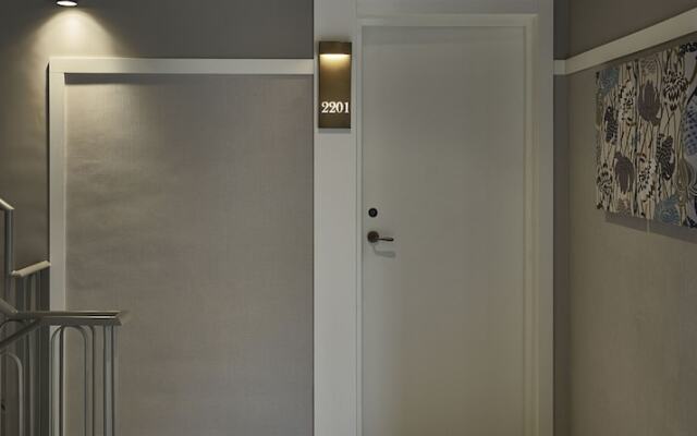 Hotel Vincci Molviedro Suites Apartments