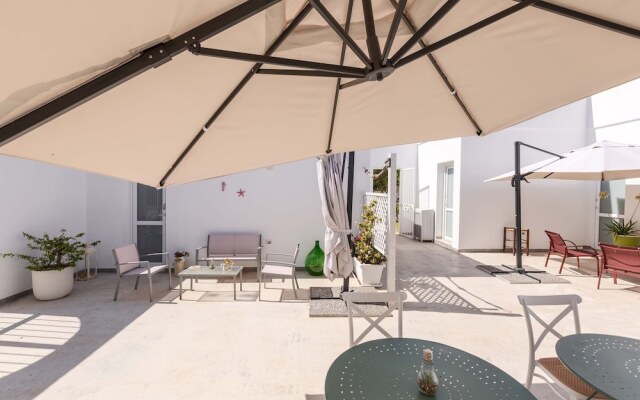 3612 Casal dei Nonni by Barbarhouse