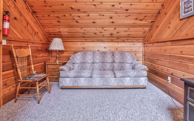 Eagle's Nest - Elbert's - 5 Br Home