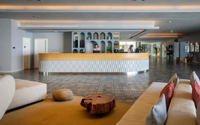 Mangia's Torre del Barone Resort and SPA
