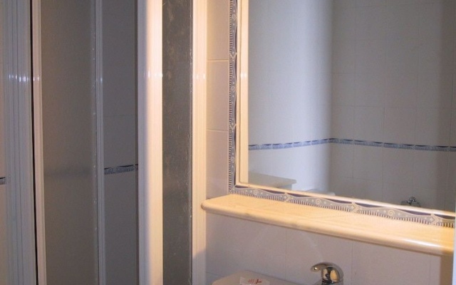 Apartamento Torresol 202