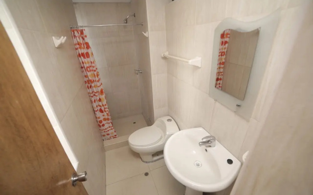 Hostal Premier Arequipa